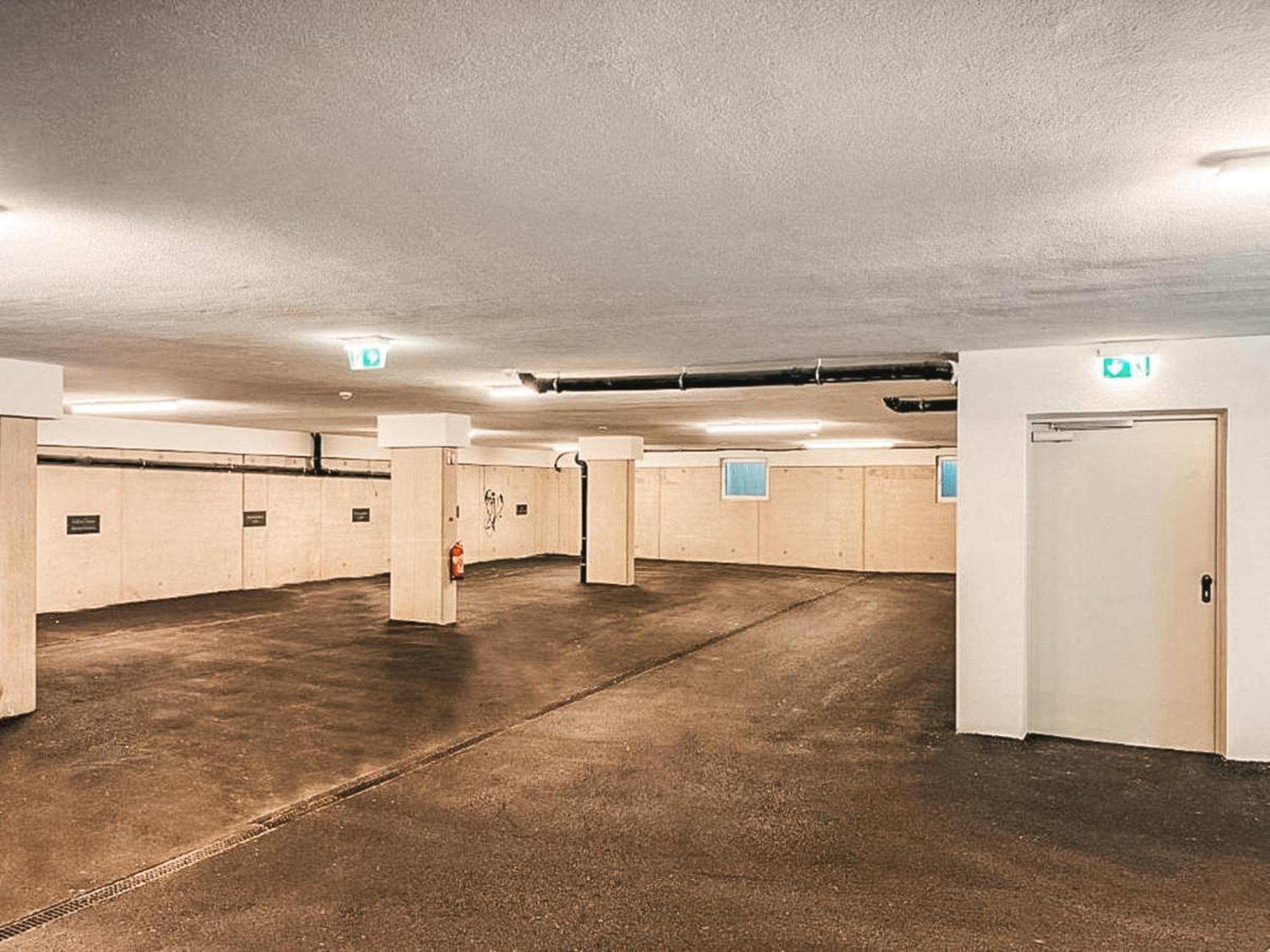 Zillerheart - Balcony Und Car Park By Alpenluxus Appartements Fuegen Exterior photo