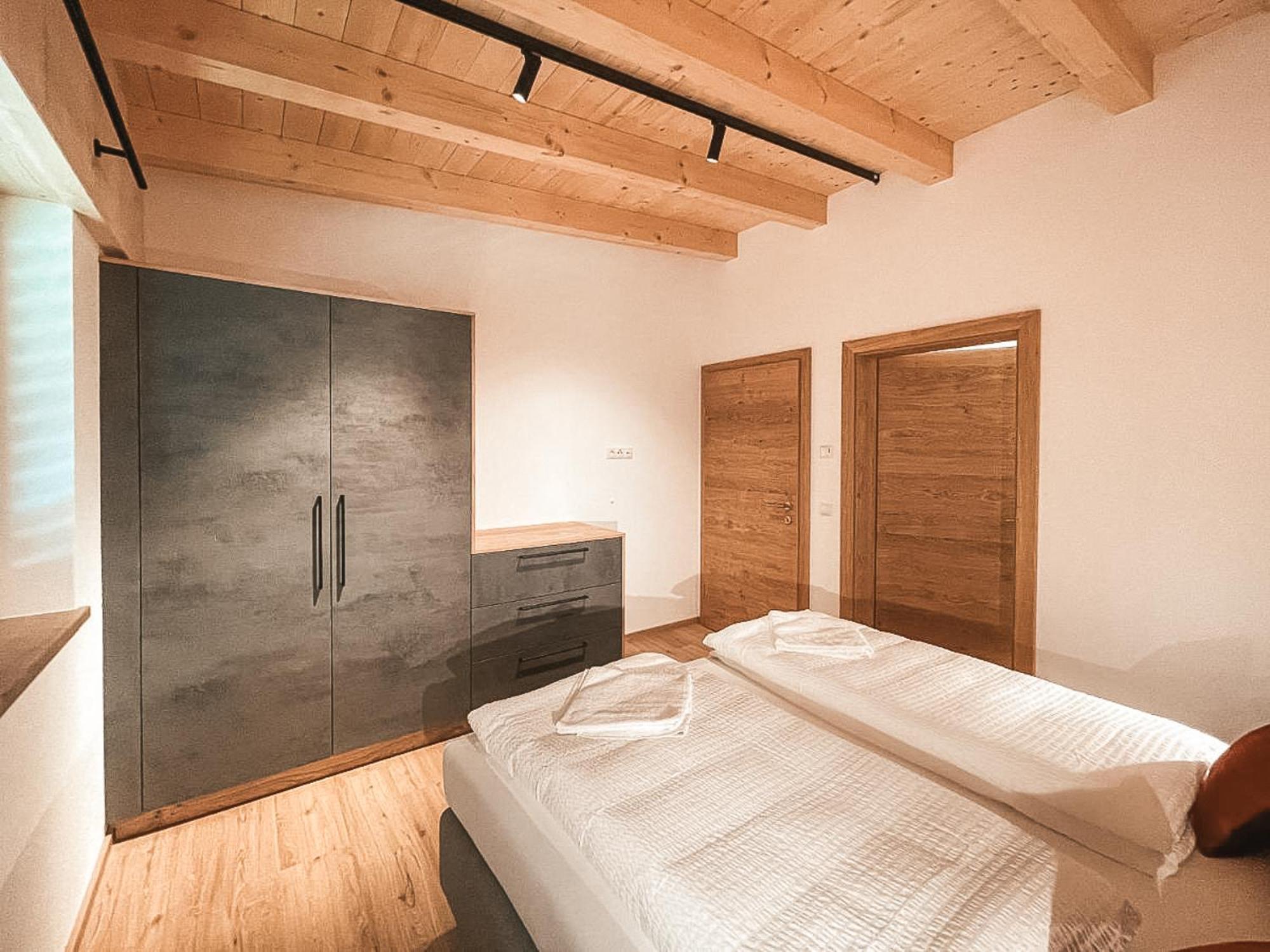 Zillerheart - Balcony Und Car Park By Alpenluxus Appartements Fuegen Exterior photo